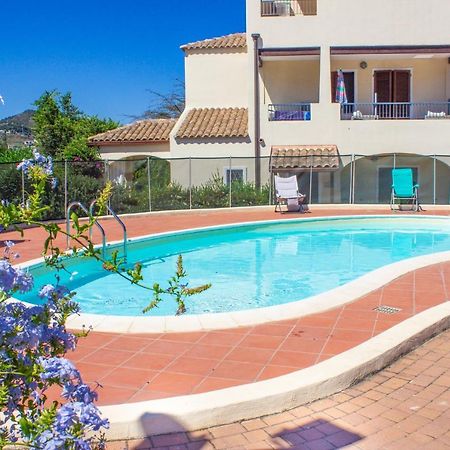 Stella Marina Villa Castelsardo Exteriör bild