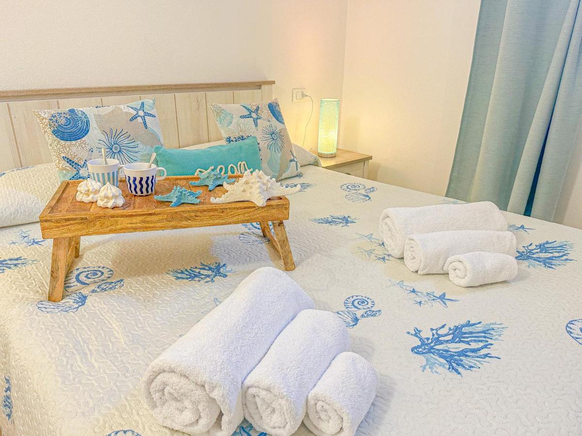 Stella Marina Villa Castelsardo Exteriör bild