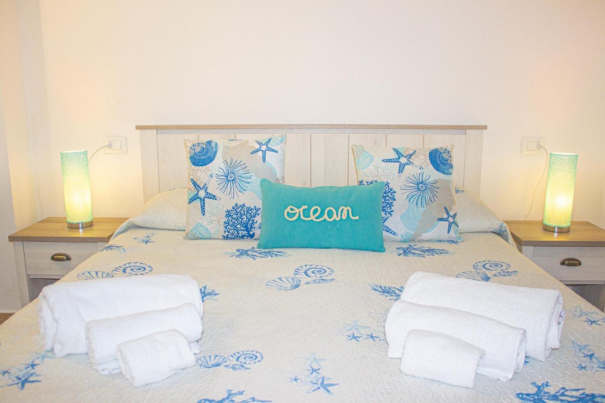 Stella Marina Villa Castelsardo Exteriör bild