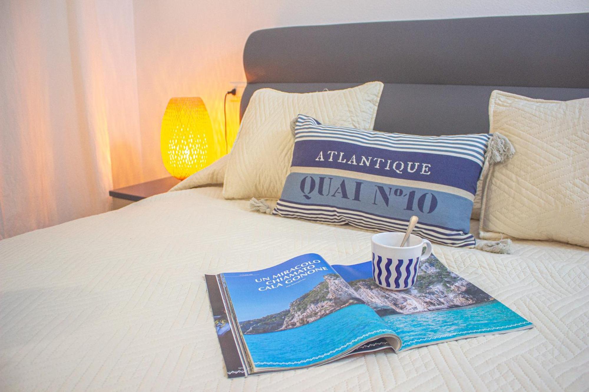 Stella Marina Villa Castelsardo Exteriör bild