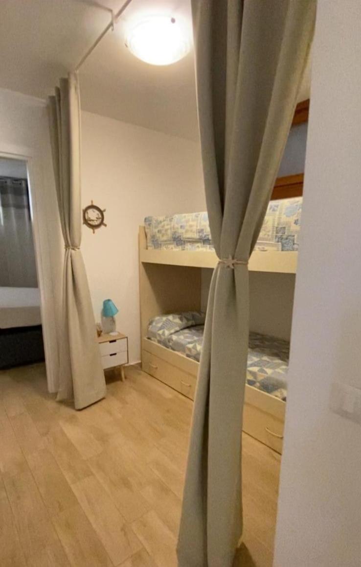 Stella Marina Villa Castelsardo Exteriör bild
